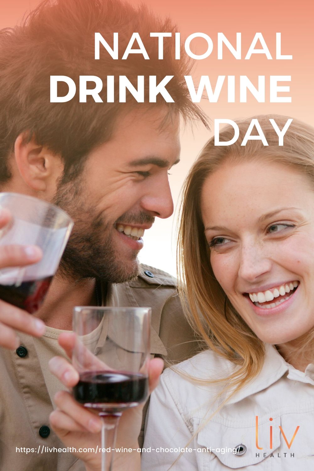 New Research Shows Red Wine And Chocolate Could Have Anti-Aging Benefits https://livhealth.com/red-wine-and-chocolate-anti-aging/