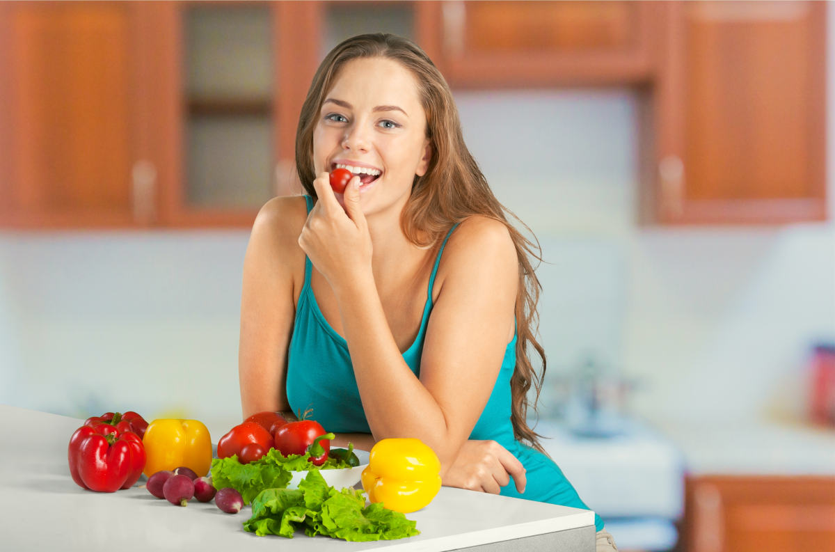 Healthy Eating | How To Achieve Optimal Health | optimal health services