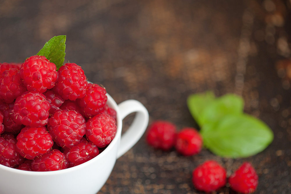 Berries in a cup | Best Fruits For Hypothyroidism | Hypothyroid Diet Food | hypothyroidism diet plan