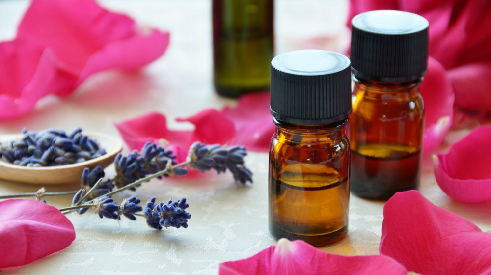 essential oils for aromatherapy treatment | Stress And Thyroid | How They Affect The Body And How To Reduce It | stress and thyroid | cortisol levels