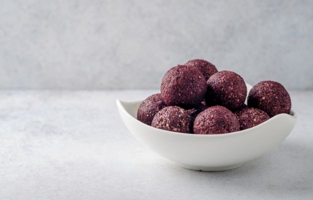 a bowl of guarana energy balls | Guarana | 5 Best Natural Herbs For Energy in 2020